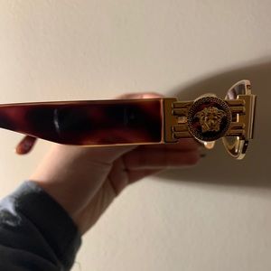 Vintage Versace Sunglasses